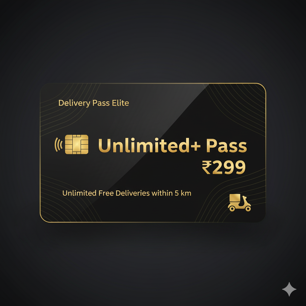Unlimited+ Pass