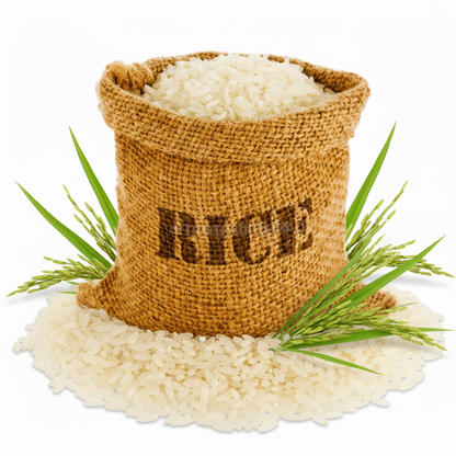 Rice