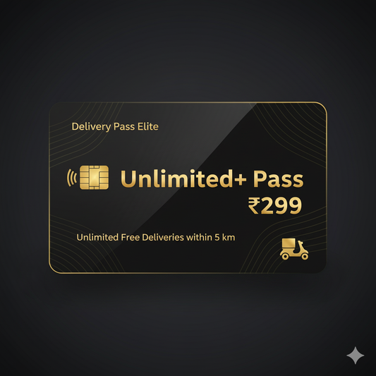 Unlimited+ Pass